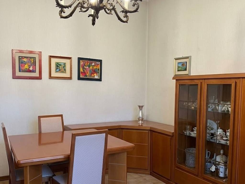 appartamento in vendita a Pesaro in zona Pantano