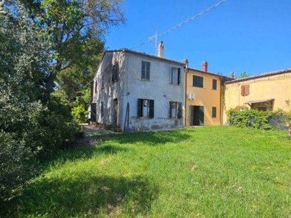 casa indipendente in vendita a Pesaro