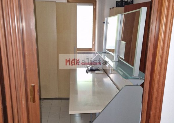 appartamento in vendita a Pesaro in zona Soria