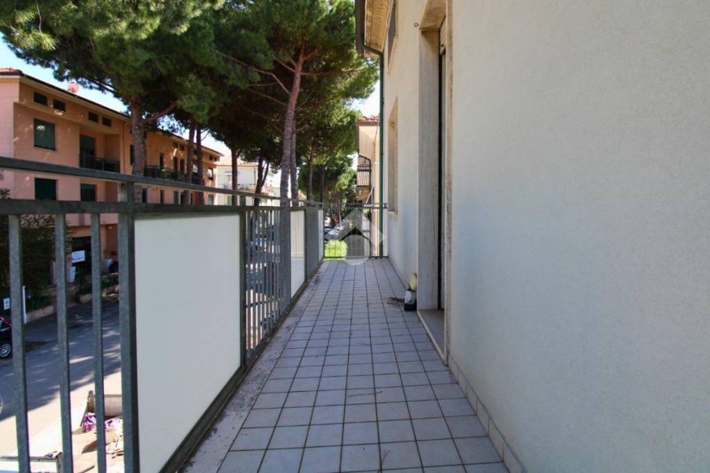 casa indipendente in vendita a Pesaro in zona Pantano