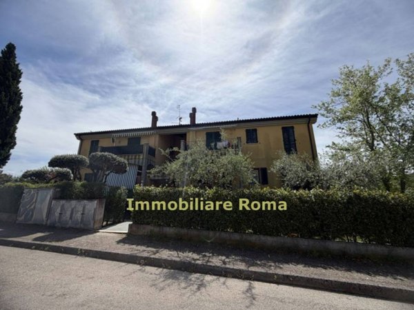 appartamento in vendita a Pesaro in zona Monteciccardo
