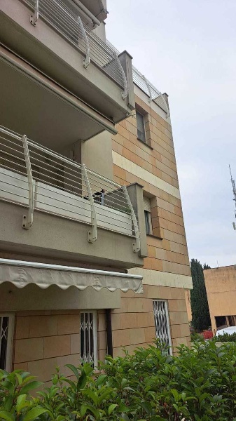 appartamento in vendita a Pesaro in zona Mare