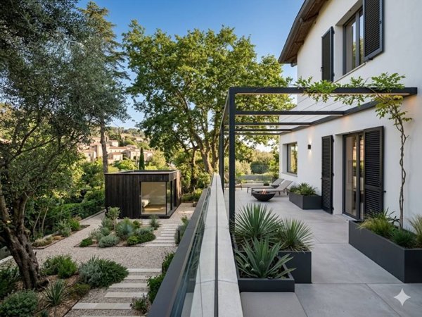 casa indipendente in vendita a Pesaro in zona Trebbiantico
