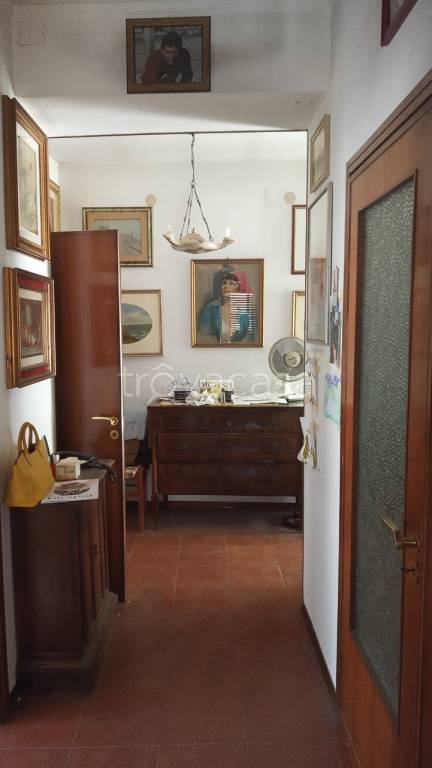 casa indipendente in vendita a Pesaro in zona Centro Città