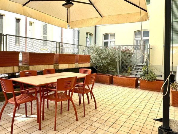 appartamento in vendita a Pesaro in zona Mare