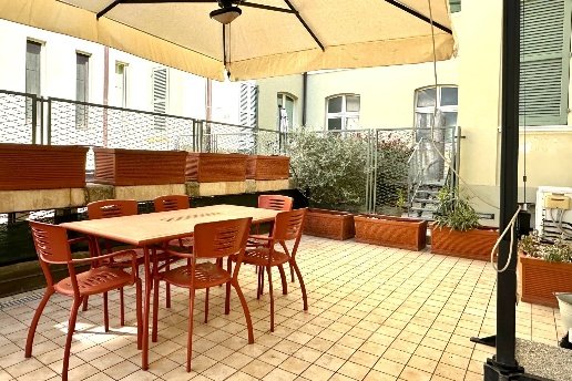 appartamento in vendita a Pesaro in zona Mare