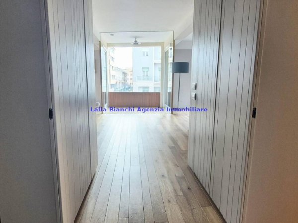 appartamento in vendita a Pesaro in zona Centro Città