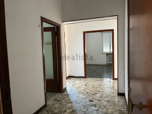 appartamento in vendita a Pesaro in zona Loreto