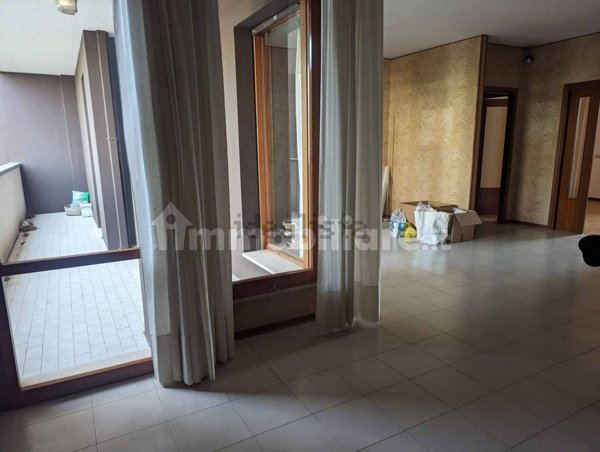 appartamento in vendita a Pesaro in zona Pantano