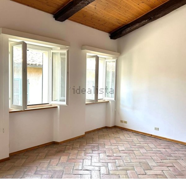 appartamento in vendita a Pesaro in zona Centro Città