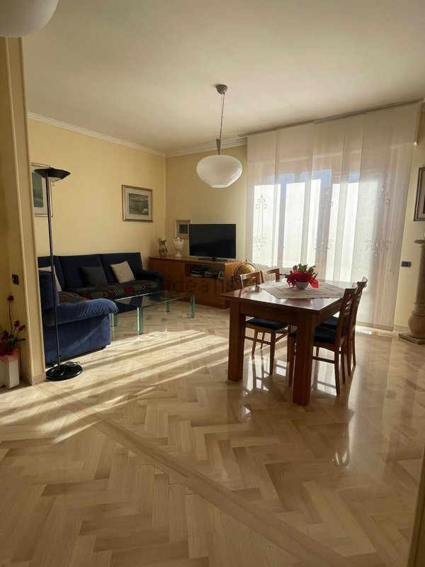 appartamento in vendita a Pesaro in zona Villa Fastiggi