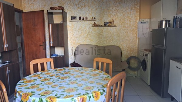 appartamento in vendita a Pesaro in zona Soria