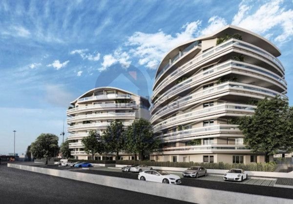 appartamento in vendita a Pesaro in zona Porto