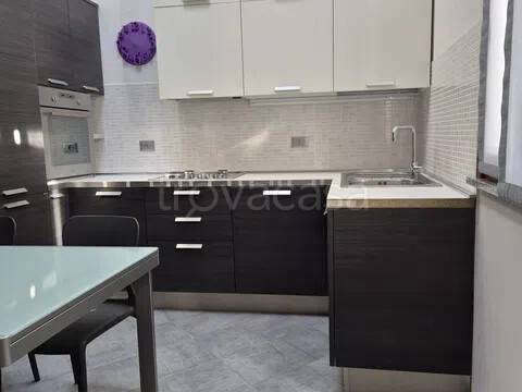 appartamento in vendita a Pesaro in zona Villa Ceccolini
