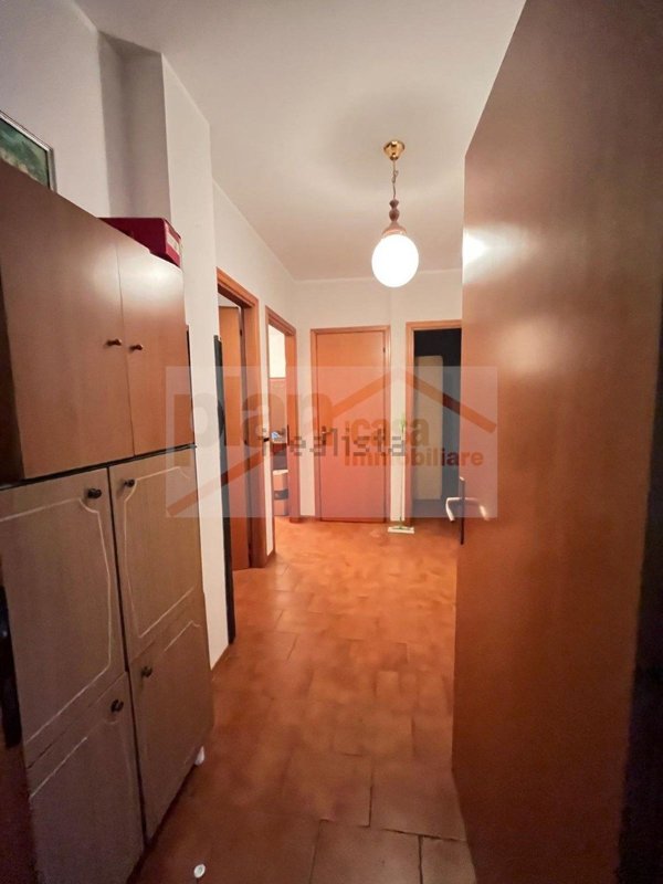 appartamento in vendita a Pesaro in zona Borgo Santa Maria