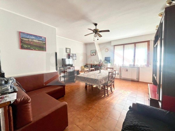 appartamento in vendita a Pesaro in zona Borgo Santa Maria