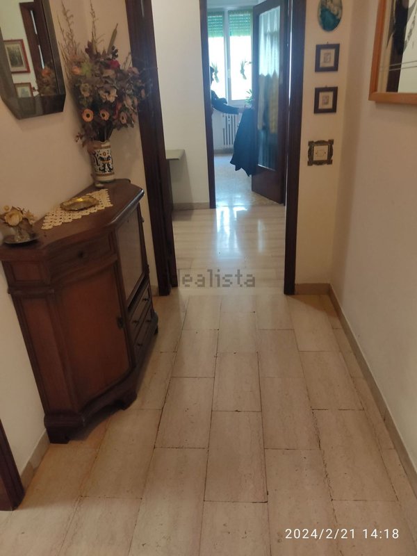 appartamento in vendita a Pesaro in zona Mare