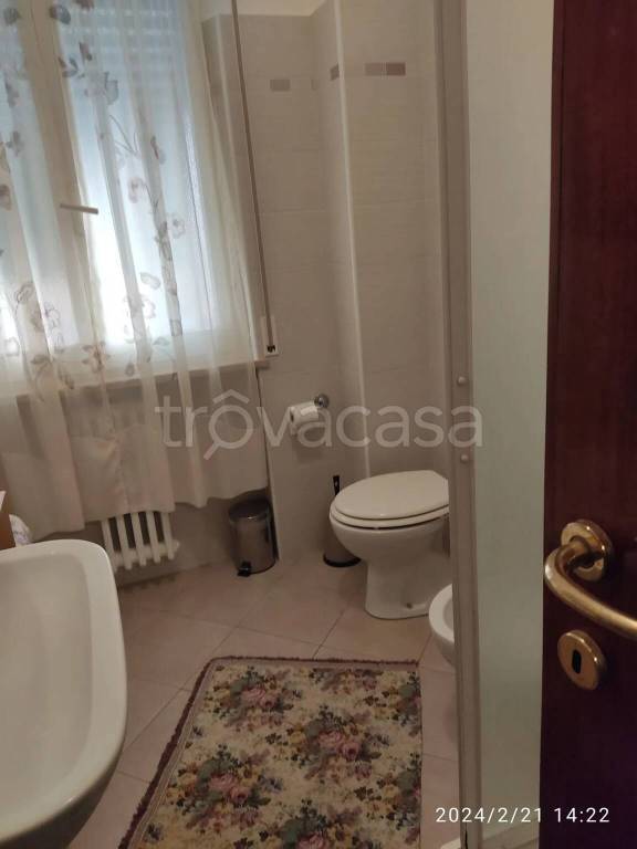 appartamento in vendita a Pesaro in zona Mare
