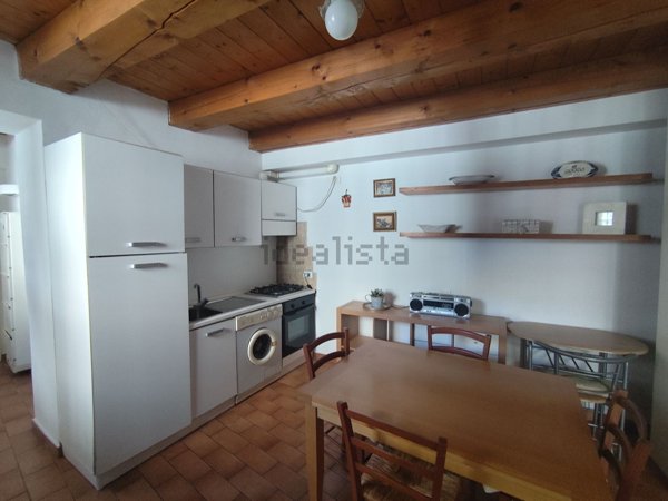 appartamento in vendita a Pesaro in zona Centro Città