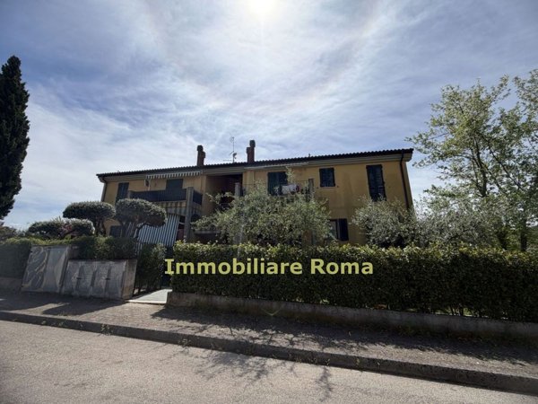 appartamento in vendita a Pesaro in zona Villa Betti