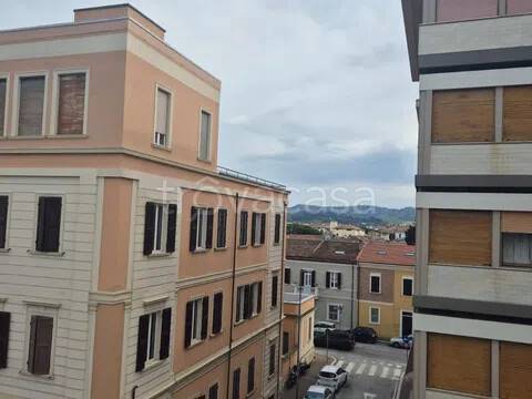 appartamento in vendita a Pesaro in zona Centro Città