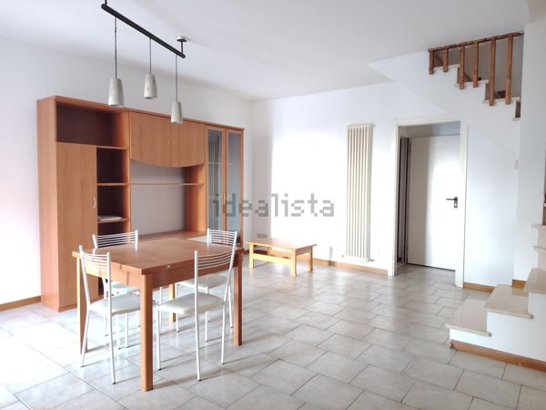 appartamento in vendita a Pesaro in zona Villa Betti