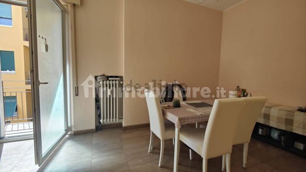 appartamento in vendita a Pesaro in zona Mare