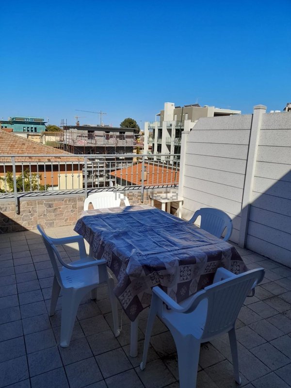 appartamento in vendita a Pesaro in zona Mare