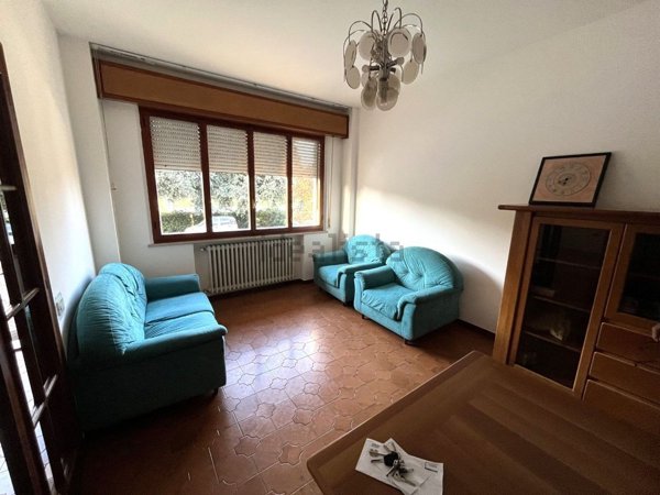 appartamento in vendita a Pesaro in zona Pantano