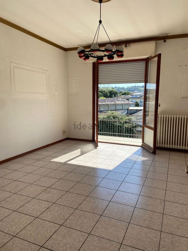 appartamento in vendita a Pesaro in zona Pantano