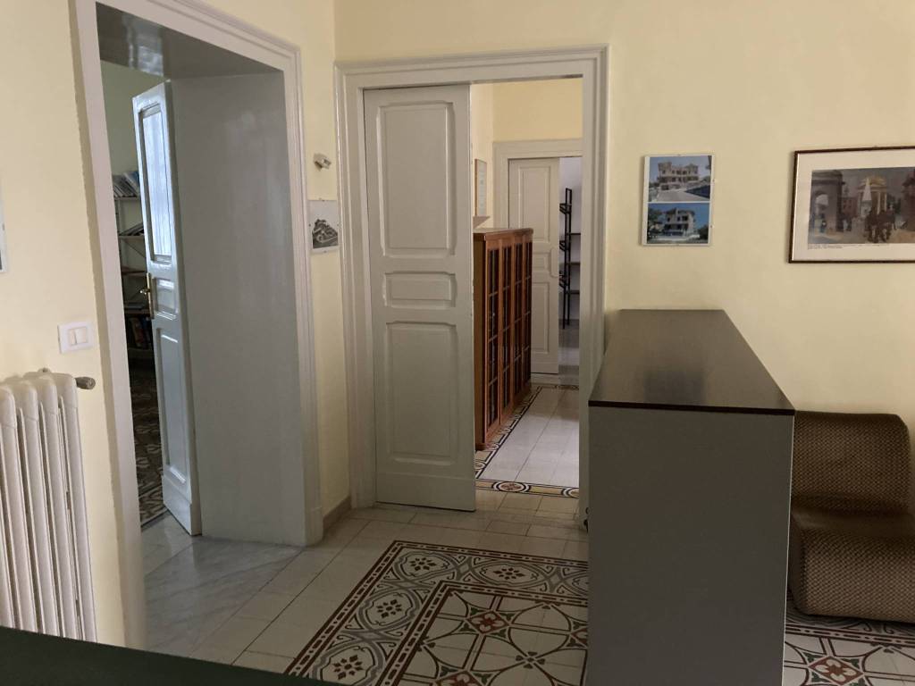 appartamento in vendita a Pesaro in zona Centro Città