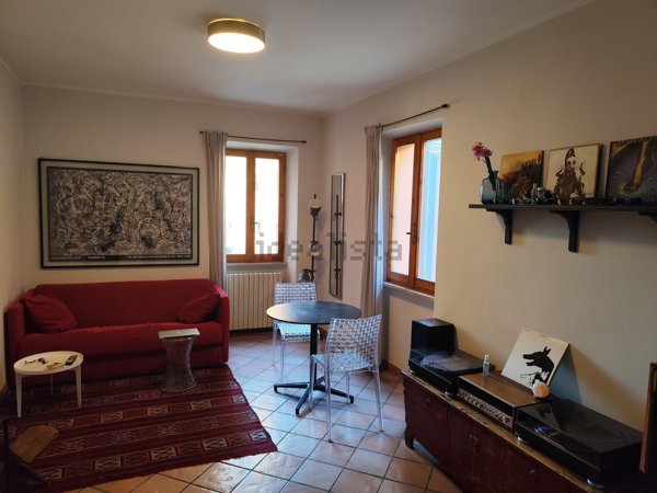 appartamento in vendita a Pesaro in zona Centro Città