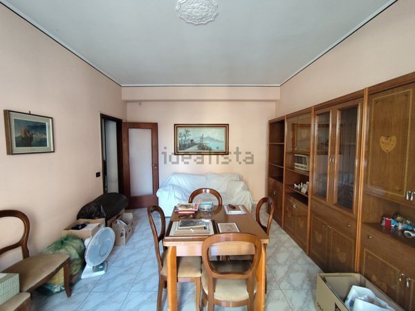appartamento in vendita a Pesaro in zona Pantano