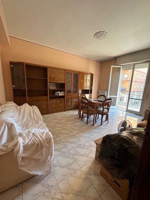 appartamento in vendita a Pesaro in zona Pantano