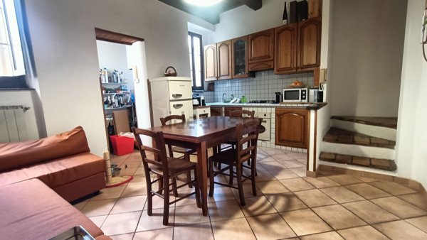 appartamento in vendita a Pesaro in zona Centro Città