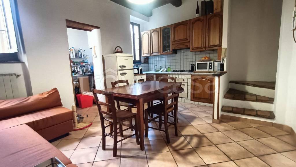 appartamento in vendita a Pesaro in zona Centro Città