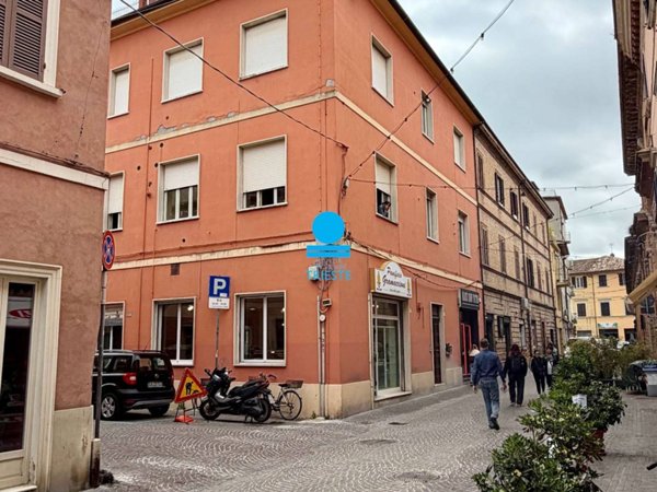 appartamento in vendita a Pesaro