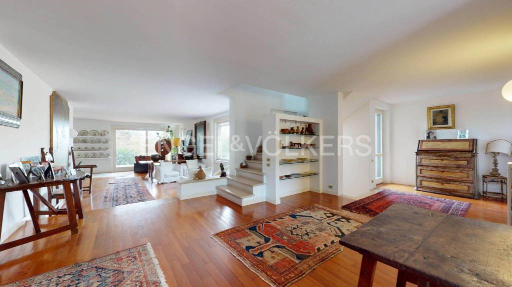 casa indipendente in vendita a Pesaro in zona Montegranaro