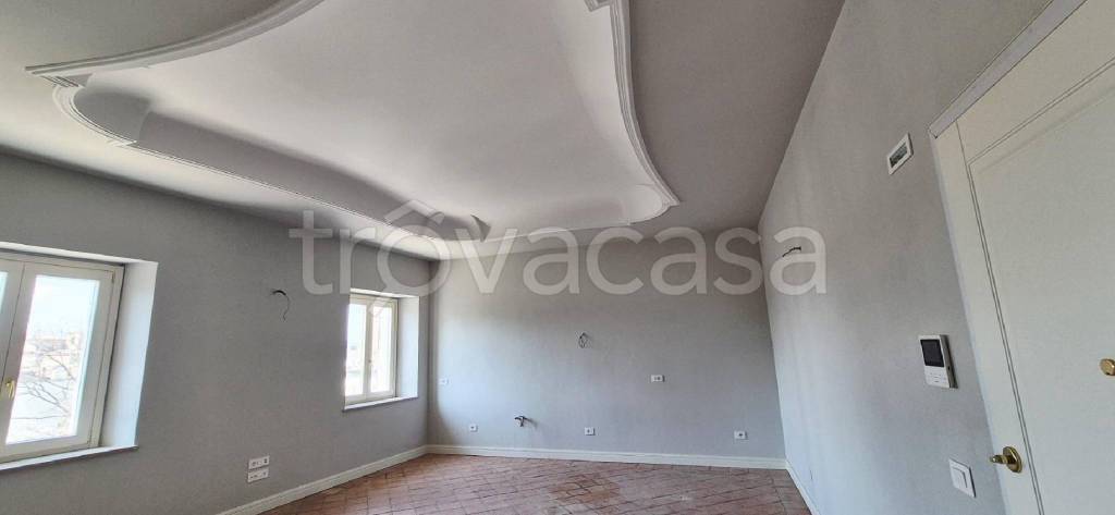 appartamento in vendita a Pesaro in zona Centro Città