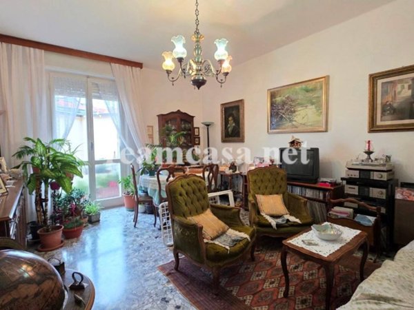 appartamento in vendita a Pesaro in zona Centro Città