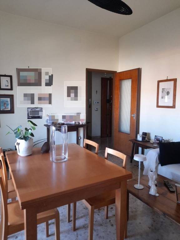 appartamento in vendita a Pesaro in zona Pantano