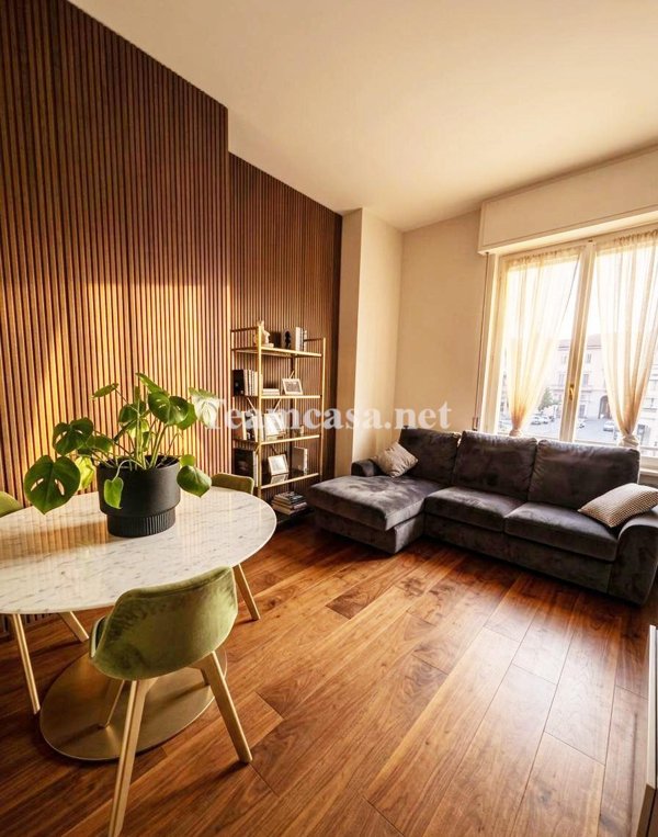 appartamento in vendita a Pesaro in zona Centro Città