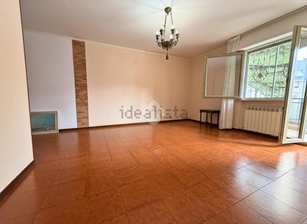 appartamento in vendita a Pesaro