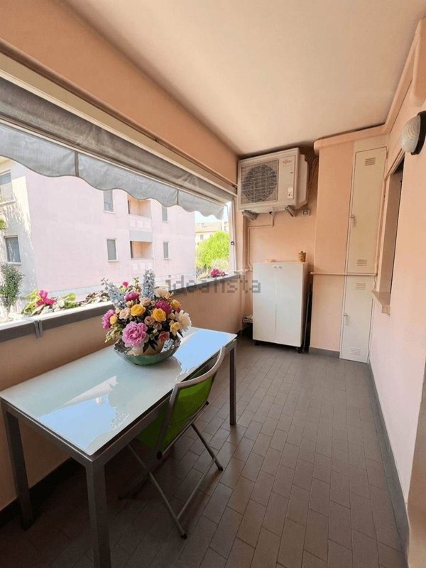 appartamento in vendita a Pesaro in zona Centro Città