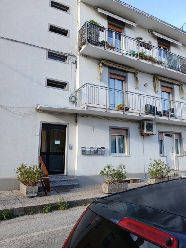 appartamento in vendita a Pesaro