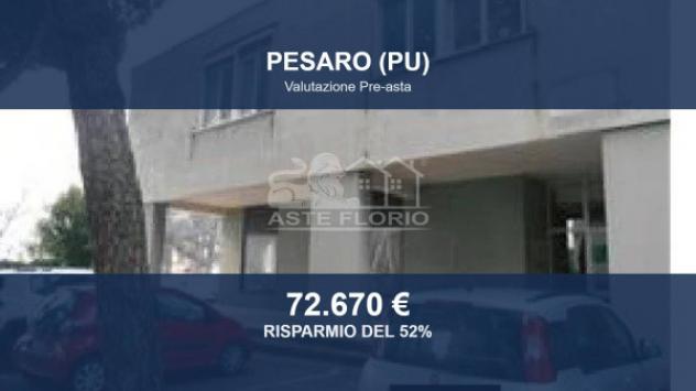 negozio in vendita a Pesaro in zona San Bartolo