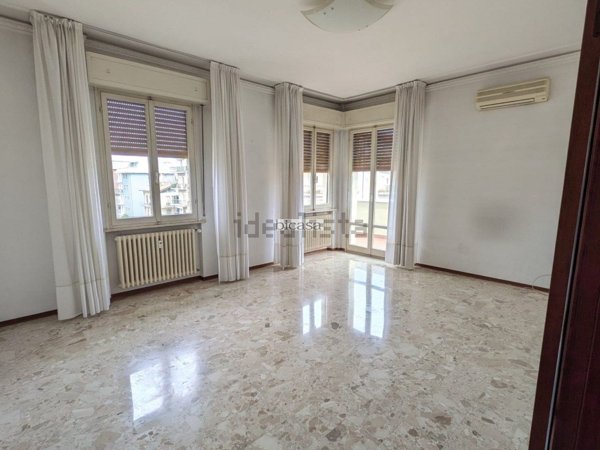 appartamento in vendita a Pesaro in zona Pantano