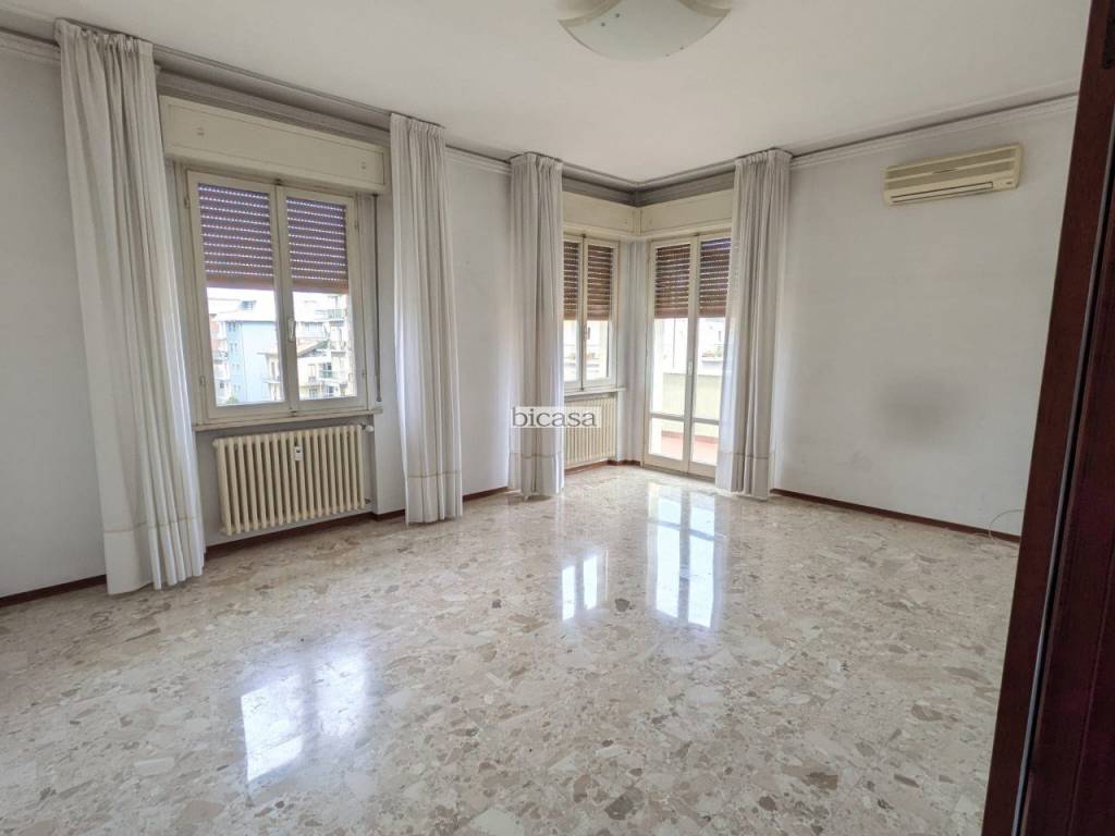 appartamento in vendita a Pesaro in zona Pantano