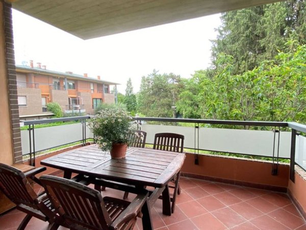appartamento in vendita a Pesaro in zona Pantano