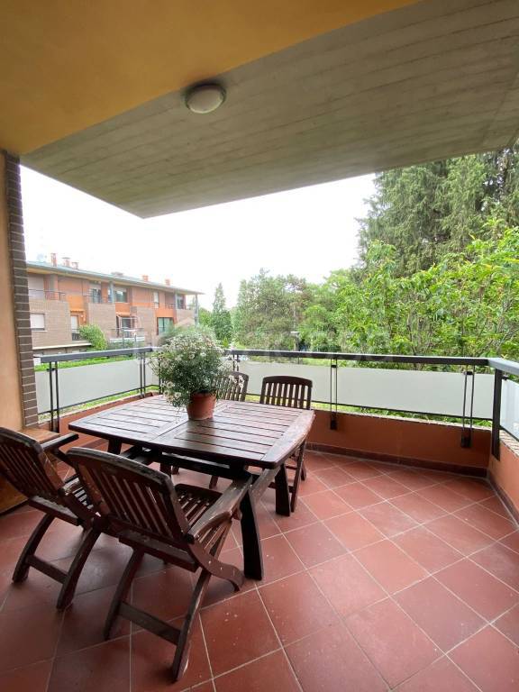 appartamento in vendita a Pesaro